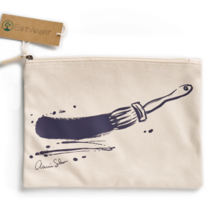 Annie Sloan Pinseltasche